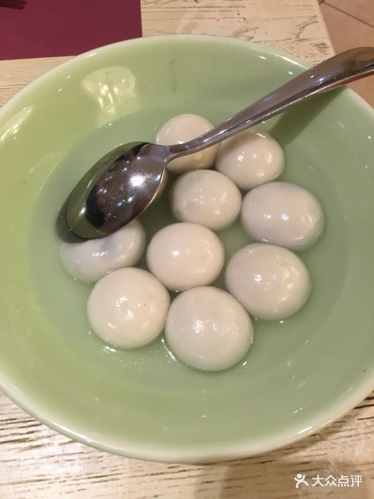 宁波汤圆