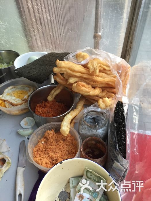 喜洋洋糍饭-图片-连云港美食-大众点评网