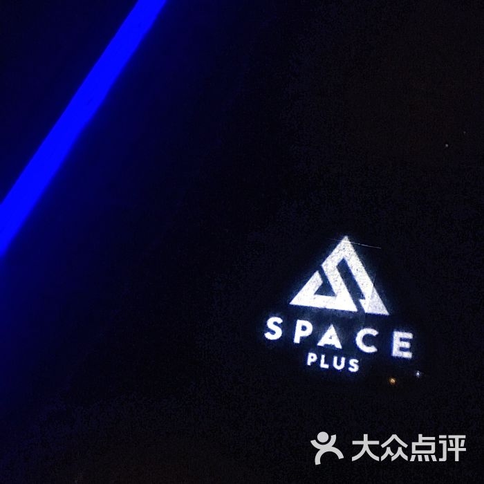 space plus club(万象城店)图片 - 第1张