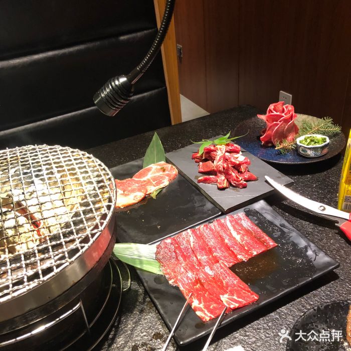 喜牛日料·炭火烤肉图片 - 第175张