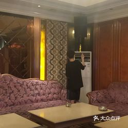 罗曼达会所ktv华能大厦店