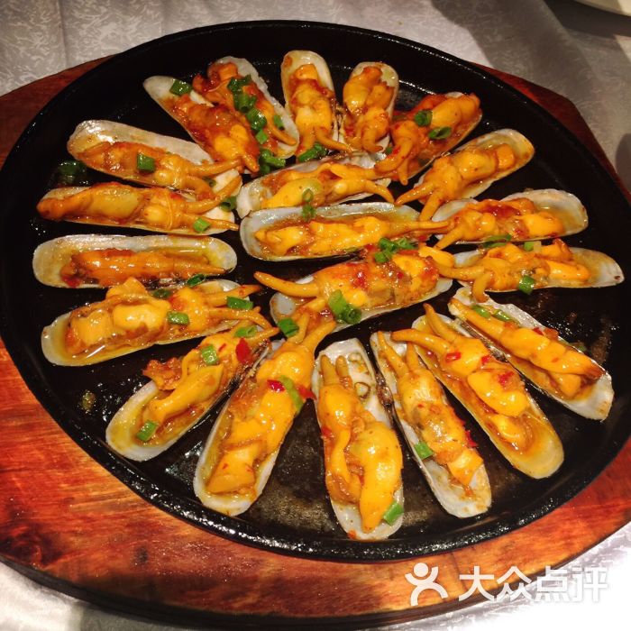 北李妈妈菜(三八广场店)-图片-大连美食