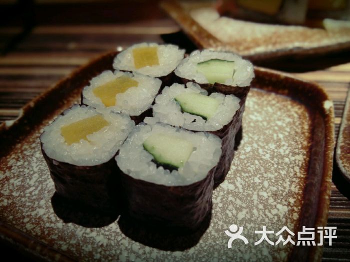 青瓜双拼小卷