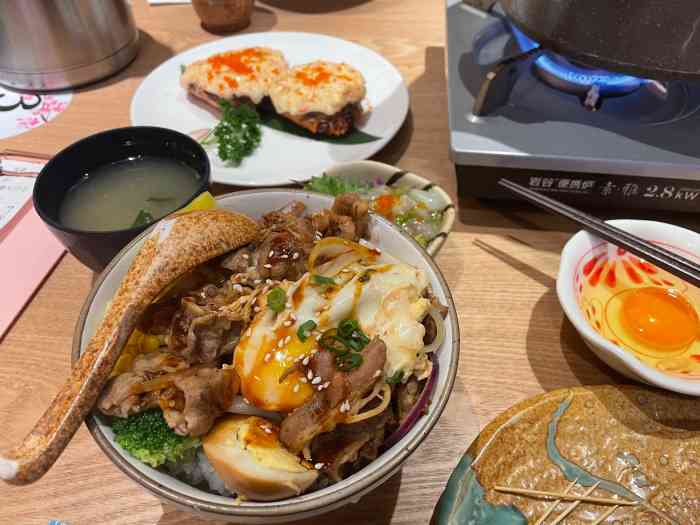 东京兰料理(官林店)-"听说官林新开了个大梦想城,就去
