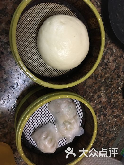 三身人(梅园店)-图片-汕头美食-大众点评网