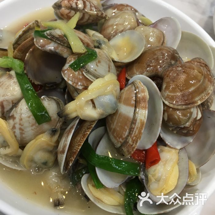 扬州小吃家常菜图片 - 第3张