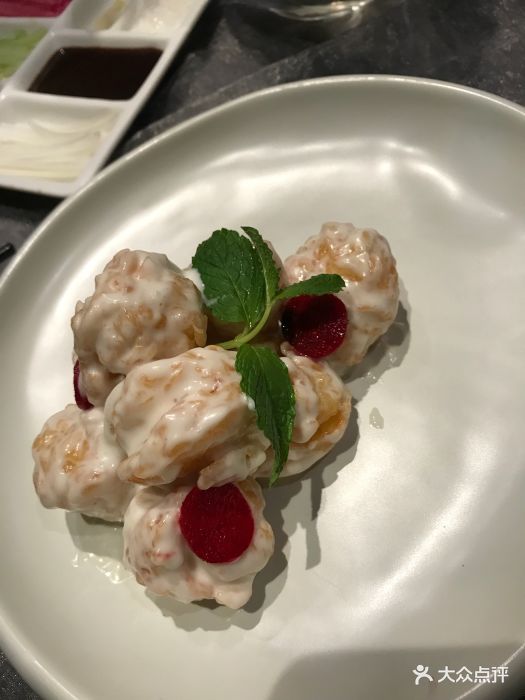 小大董(新东安店)--菜图片-北京美食-大众点评网