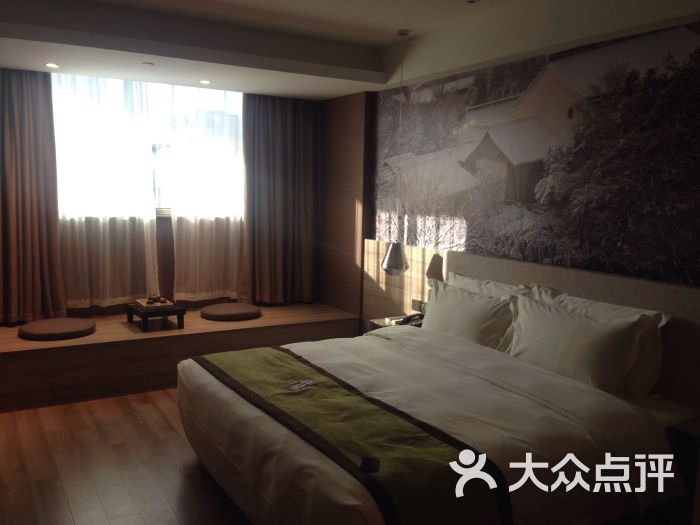 亚朵酒店地址,电话,价格,预定(图)