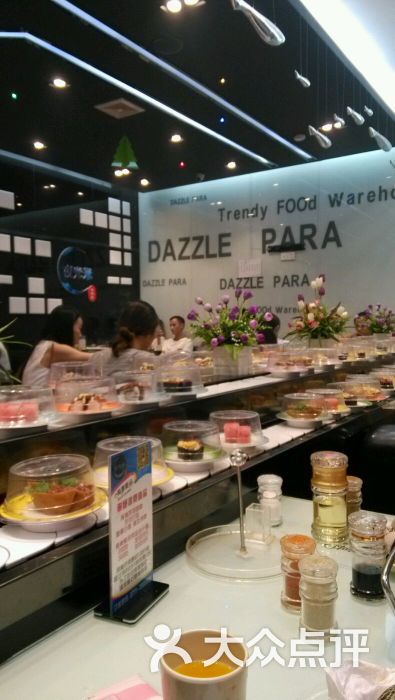 0升级版自助餐厅(西南商都店)-图片-南宁美食-大众点评网
