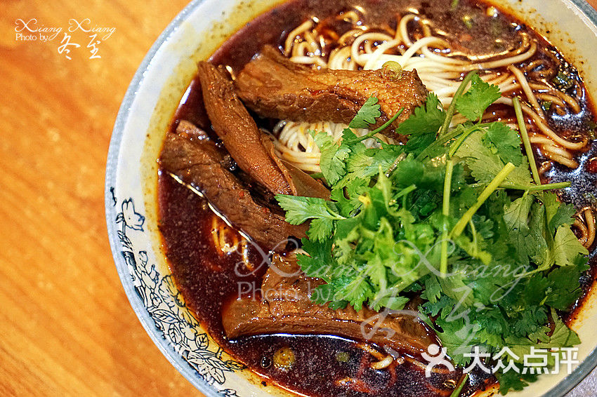 重庆大坨坨牛肉面-大坨坨牛肉面图片-成都美食-大众点评网