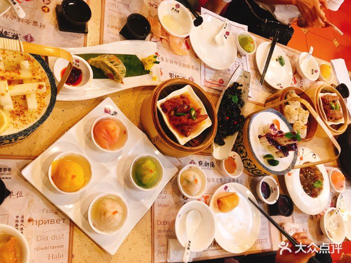 点都德(海岸城店-图片-深圳美食-大众点评网
