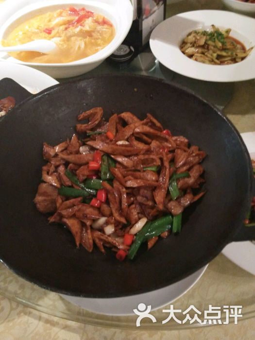 柴门头啖汤(奥克斯店)-图片