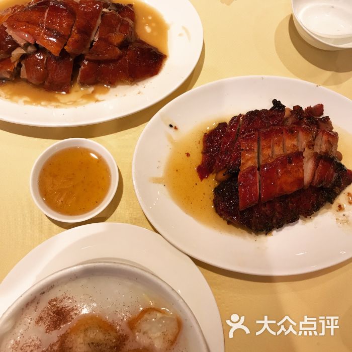 镛记酒家-叉烧图片-香港美食-大众点评网