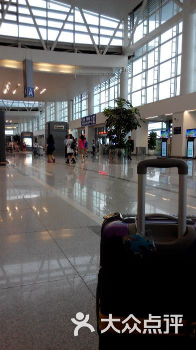 萧山区 萧山机场 交通 飞机场 杭州萧山国际机场 所有点评
