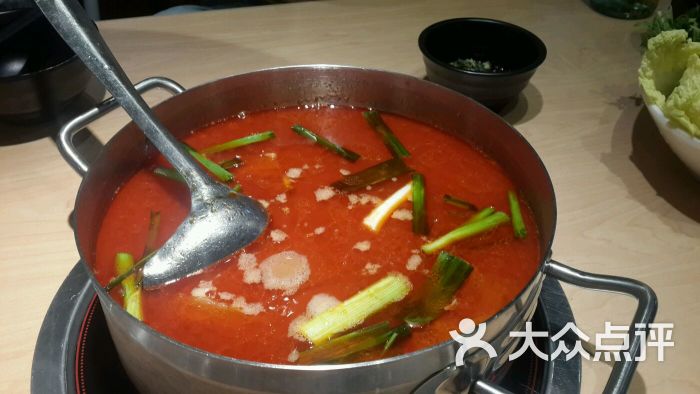 豆米火锅