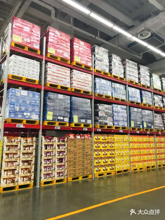 沃尔玛山姆会员店(亦庄文化园东路店)图片 - 第583张