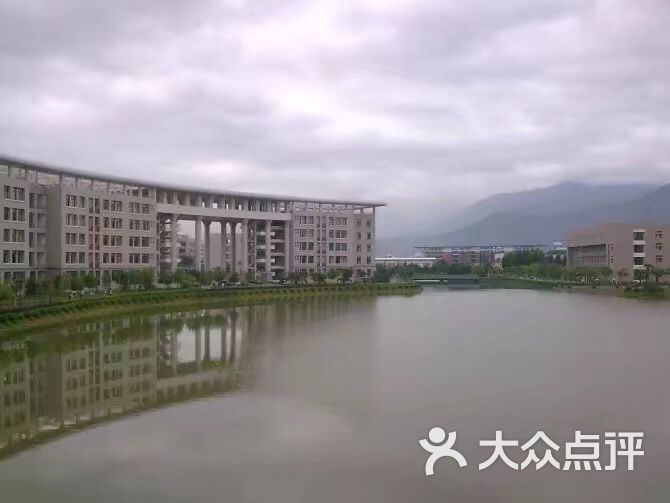 福建医科大学(上街校区)图片 - 第17张