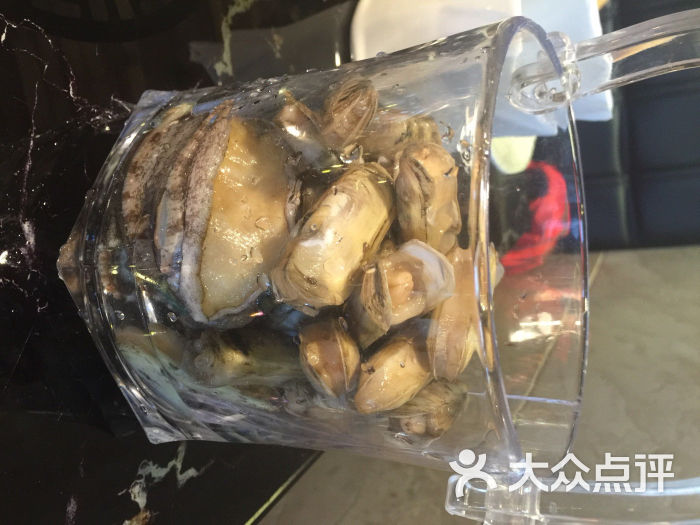 海鲜烤肉自助餐厅_高级自助海鲜餐厅_皇钻海鲜自助餐厅(2)