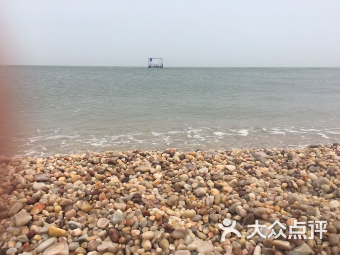 去长岛要从蓬莱乘船,如果自驾尽量选择把车.