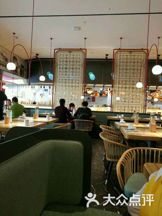 潮汕小厨(宝安壹方城店)图片 - 第39张