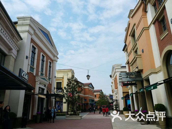 mammamia意大利餐厅(苏州奕欧来店)图片 - 第1张