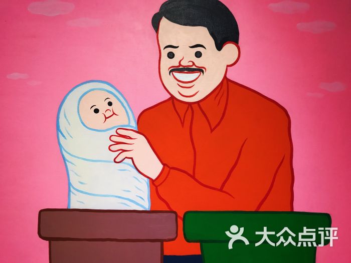 joan cornella 上海个展图片 - 第3张