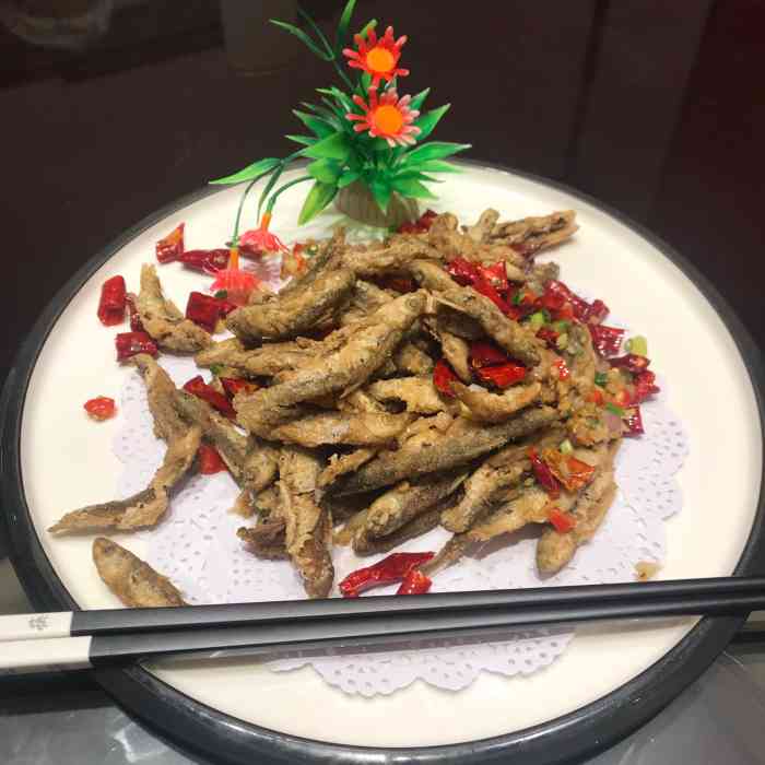 环境:新开的有点古韵,古色古香