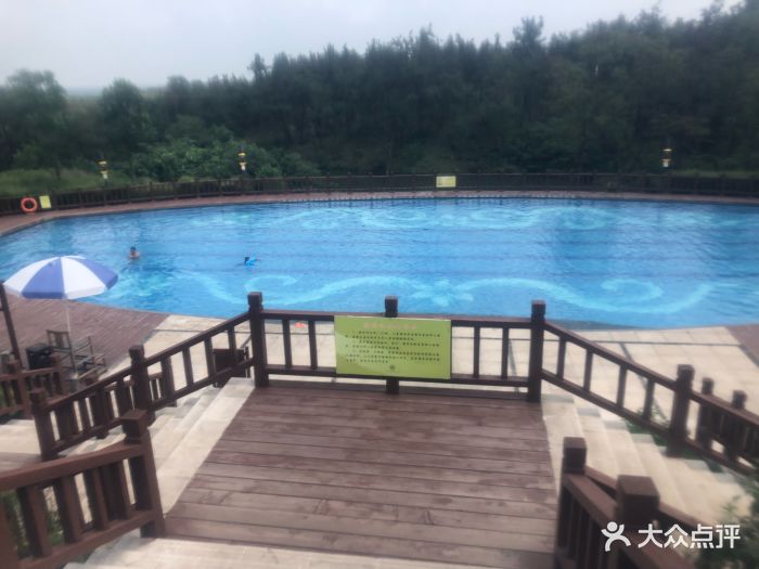 东海森林温泉度假酒店图片 - 第20张