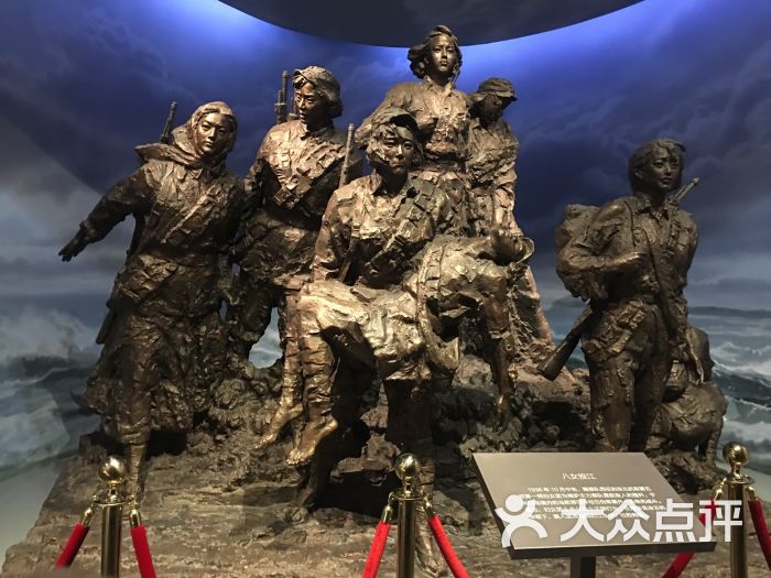 东北烈士纪念馆-图片-哈尔滨周边游-大众点评网