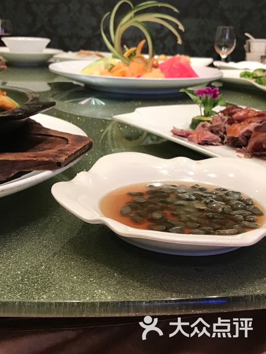 阿外楼度假酒店餐厅-图片-温州美食-大众点评网