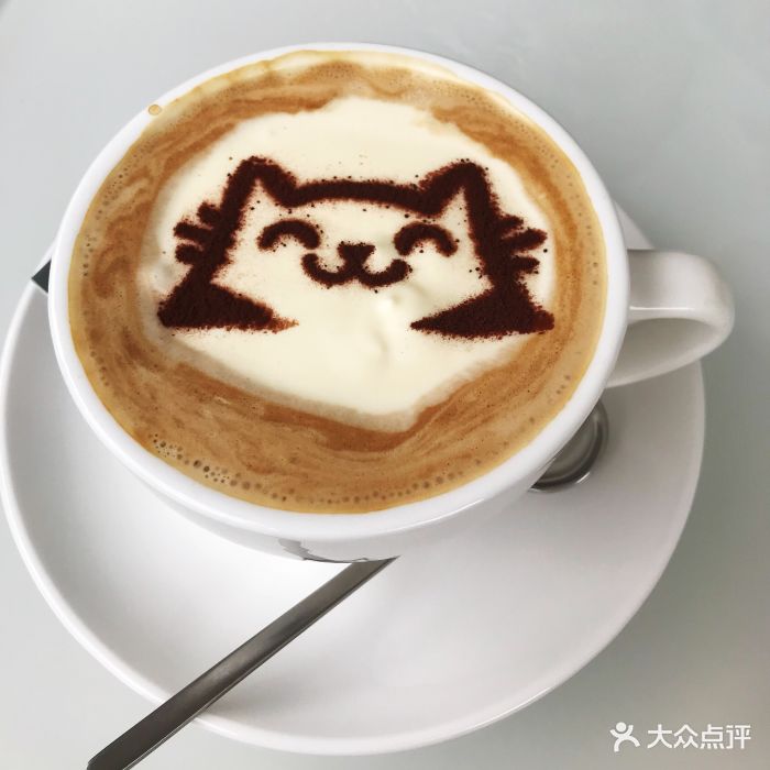 toffee meow奶糖猫图片 - 第93张