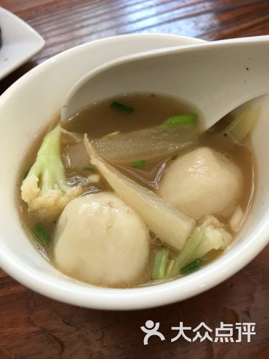 乾雾糍水图片 - 第12张