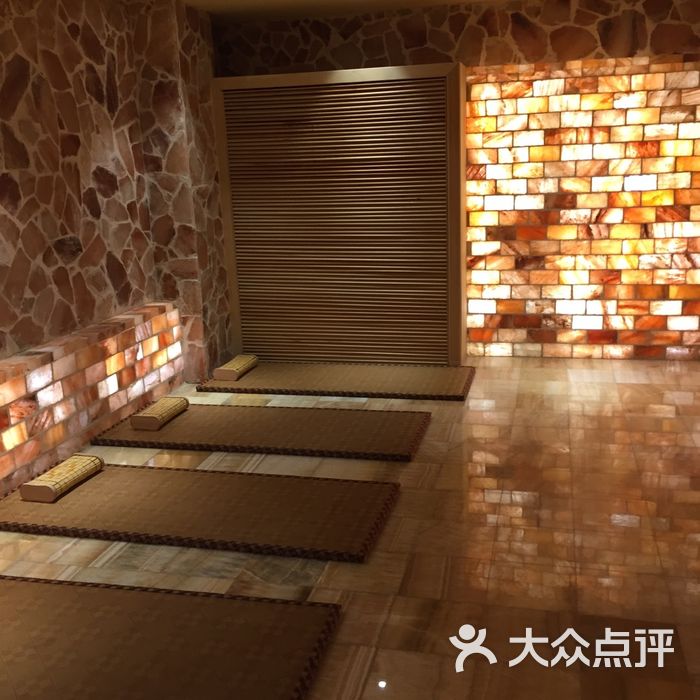 天御汤泉汗蒸会馆