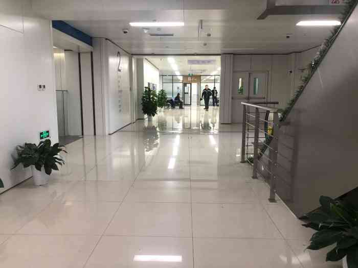 南京市口腔医院-"非常差的医院,挂号流程是超级脑残的