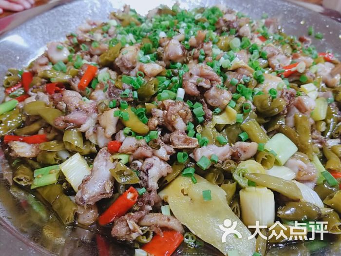 兵哥泡椒兔(仁寿一分店)-图片-仁寿县美食-大众点评网