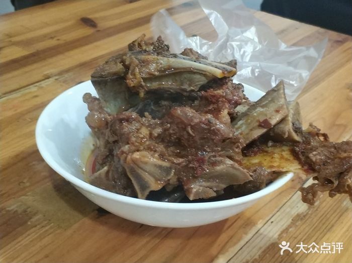 张记牛骨粉-图片-鹰潭美食-大众点评网