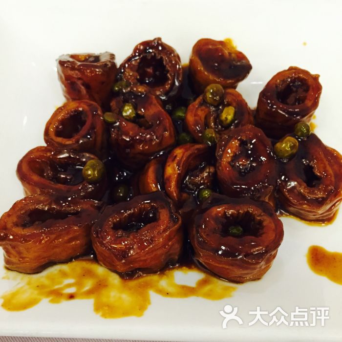 同和居-九转肥肠图片-北京美食-大众点评网