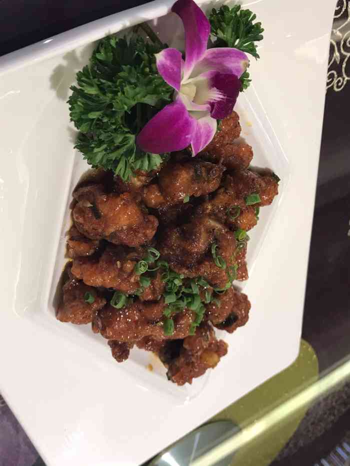 白沙湾·闽菜大酒楼(福马店"给家里老人过生日,就近选的这家～以前