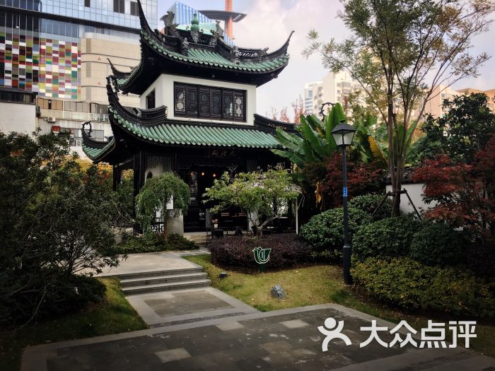 城中公园-图片-无锡周边游-大众点评网