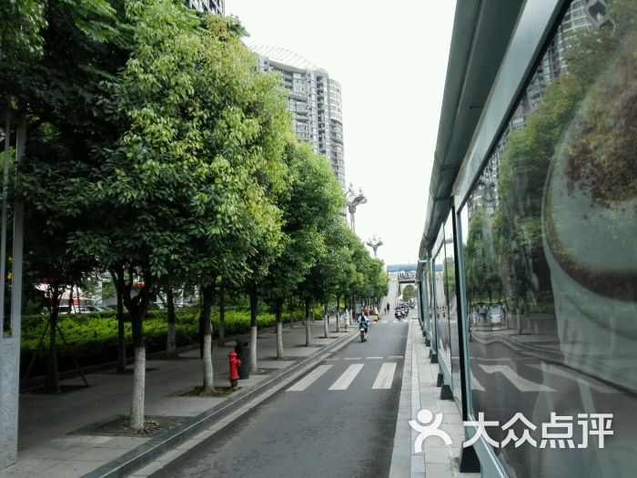 奥斯迪购物广场-图片-昆明购物