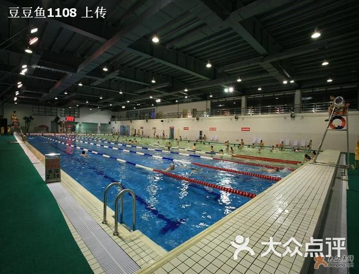 篮球场体育馆冰球游泳池700_534a冰球泳池下载图片