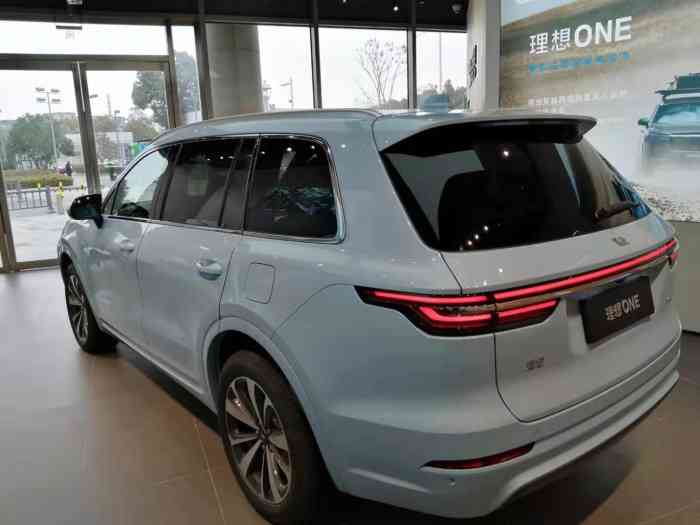 理想汽车