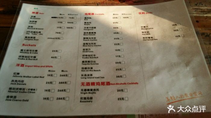 helens(西塔店)图片 - 第1张