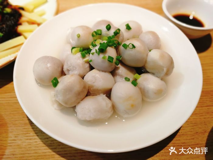 红鼠仓(爱融荟城店)清烧芋儿图片 - 第33张
