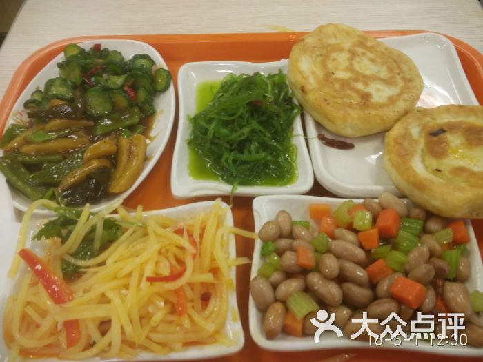 景仁馅饼(凯悦店-图片-威海美食-大众点评网