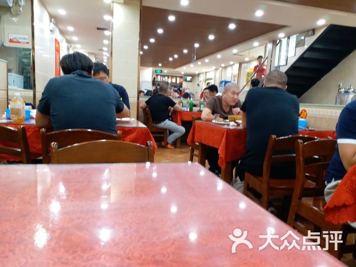 小饭馆大厨师(甘露园店)大堂图片 第26张