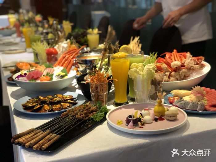 仁和四季春天美食荟(仁和春天广场店)图片 - 第86张