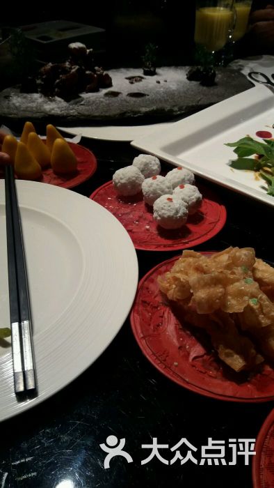 大董烤鸭店(木樨园桥店)图片 - 第3张