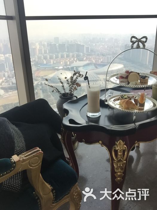 52skyrestaurant-图片-常州美食-大众点评网