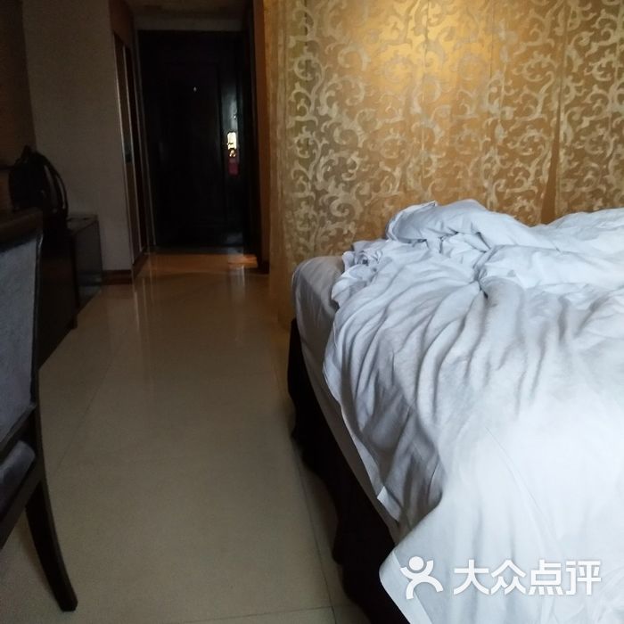 石狮阳光假日酒店